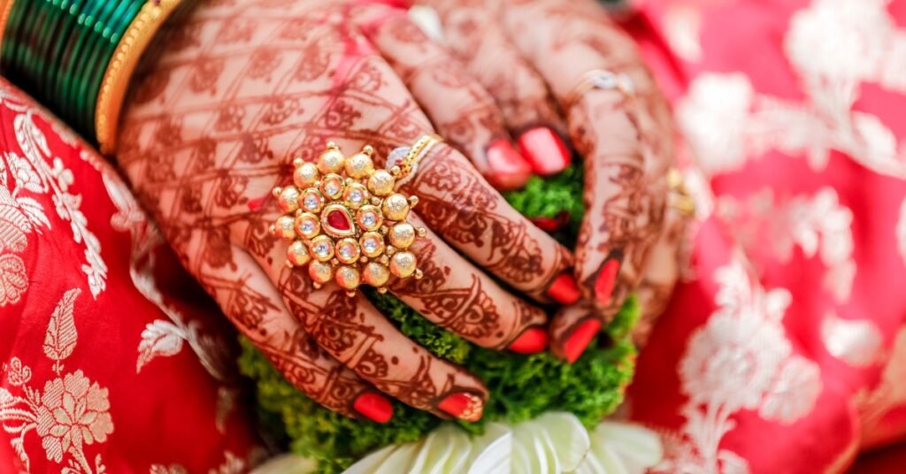 10 Stunning Indian Bridal Mehendi Designs to Adorn Your Big Day